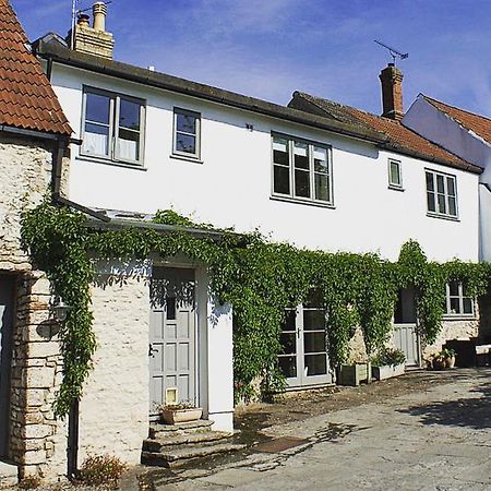 Westbury Cross House Bed & Breakfast Exteriör bild