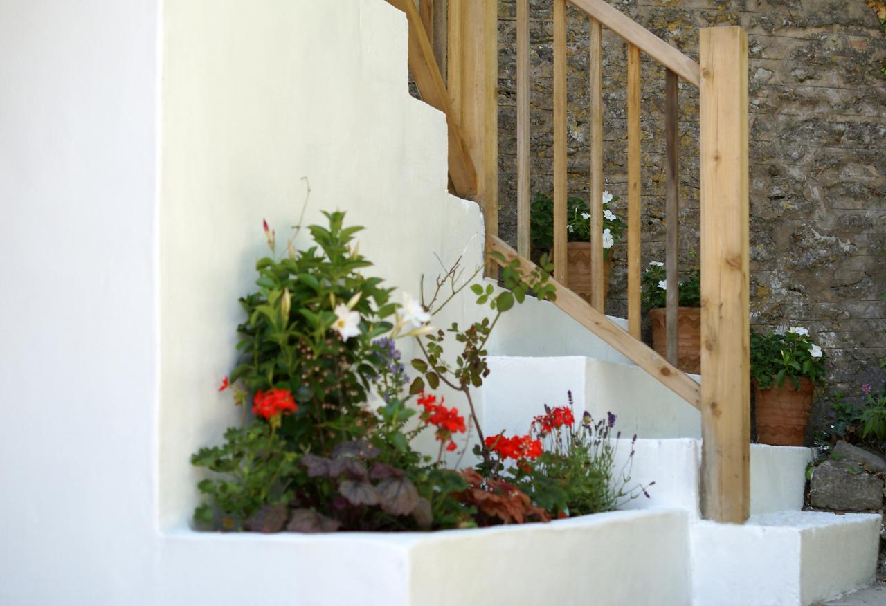 Westbury Cross House Bed & Breakfast Exteriör bild
