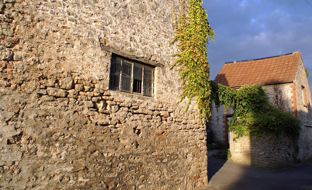 Westbury Cross House Bed & Breakfast Exteriör bild