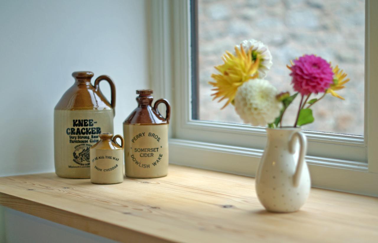 Westbury Cross House Bed & Breakfast Rum bild