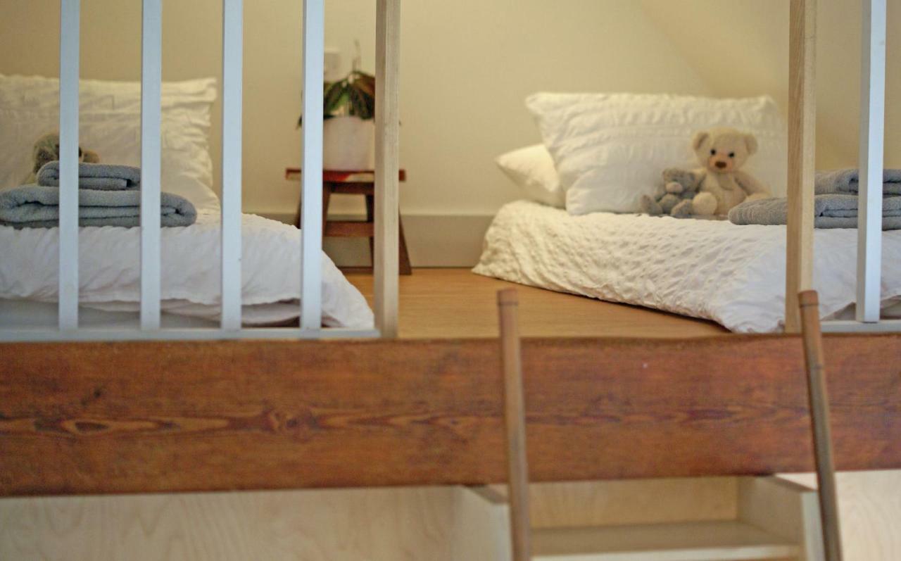 Westbury Cross House Bed & Breakfast Exteriör bild
